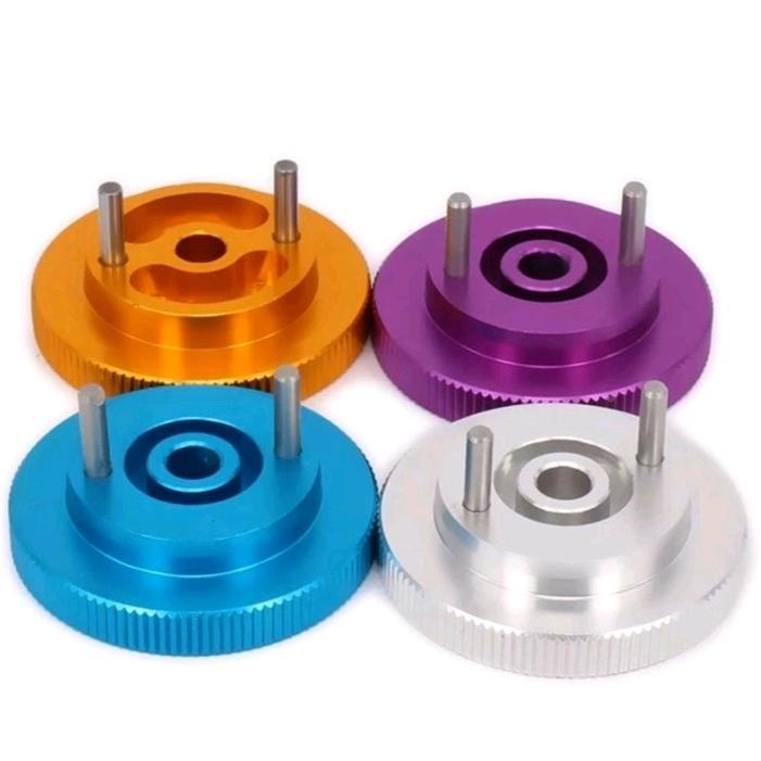 Flywheel Rc Car Nitro 1/10 Remote Control
