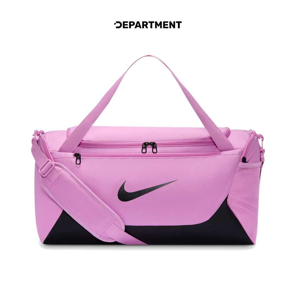 NIKE Duffle Bag BRASILIA SMALL IB4394503 ORI