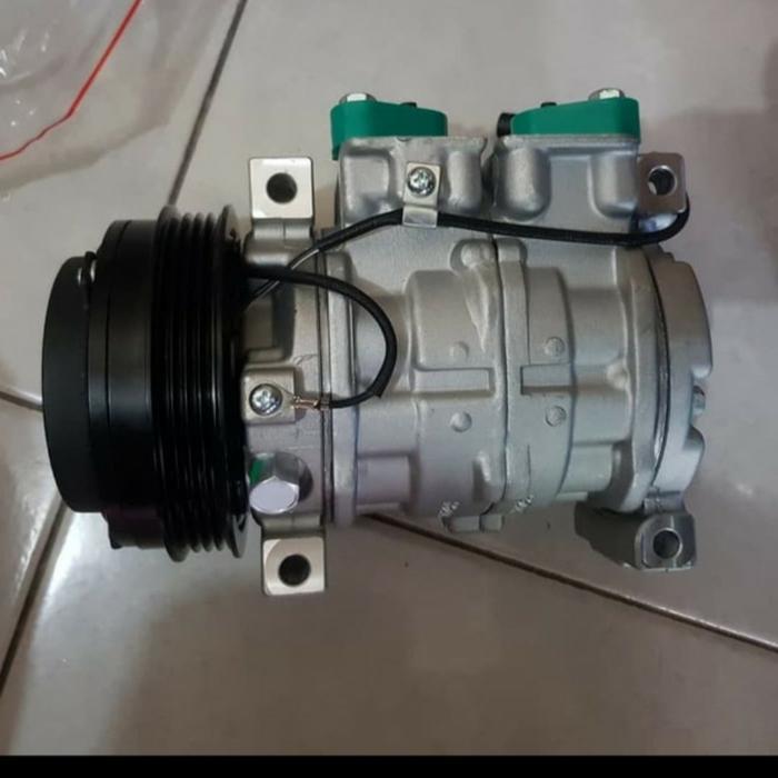 Kompresor Ac Baleno Next G Berkualitas
