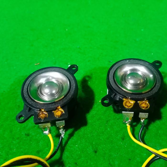 Tweeter Jbl 1,5 Inch Mulus