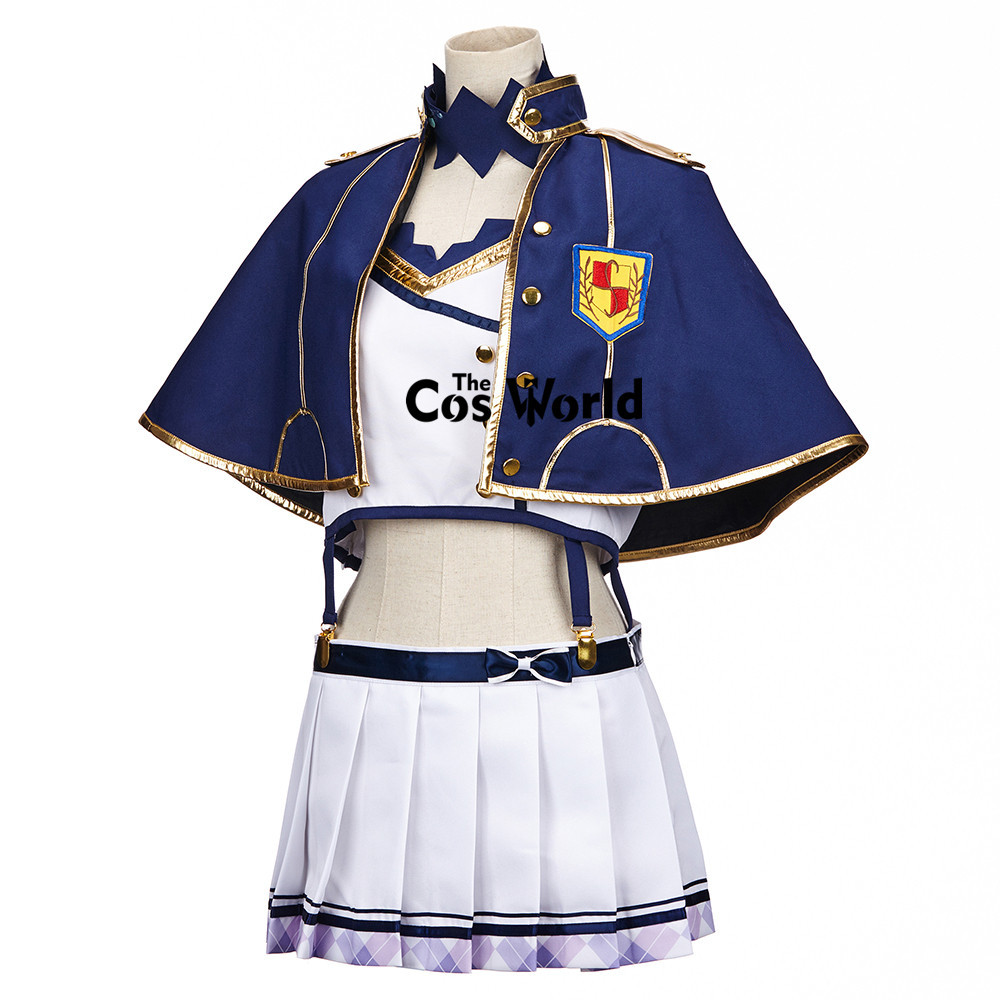 AKASHIC RECORDS OF BASTARD MAGIC INSTRUCTOR RUMIA TINGEL SISTINE FIBEL RE=L RAYFORD OUTFITS