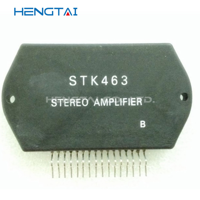 STK463 STK-0059 STK-463 STK0059NEW AND ORIGINAL MODULE