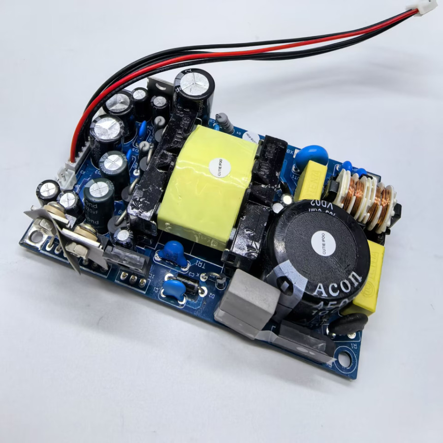 Universal Switching Power Supply PSU for Behringer XENYX 1204 2222FX Sound Mixer Console for