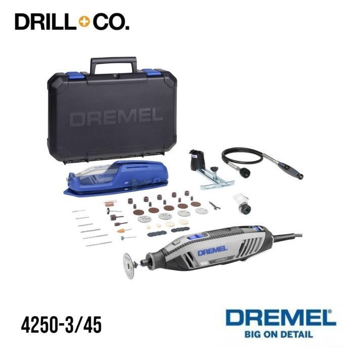 DREMEL 4250-3/45 Rotary Tool / Multi Tool