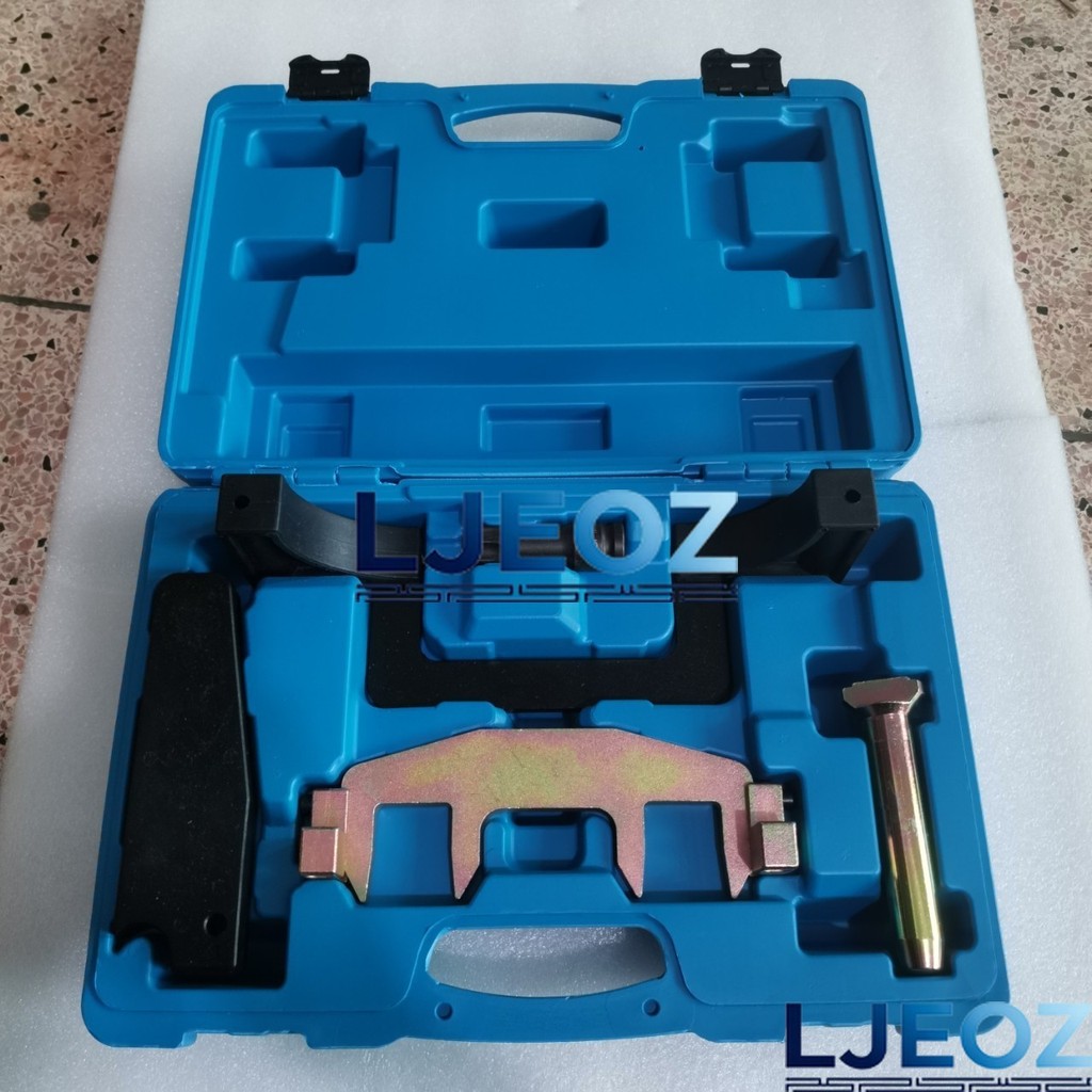 Utopiaaa For Mercedes-Benz M271 Timing T100 Sleeve Camshaft Chain Holder Engine Special Tool