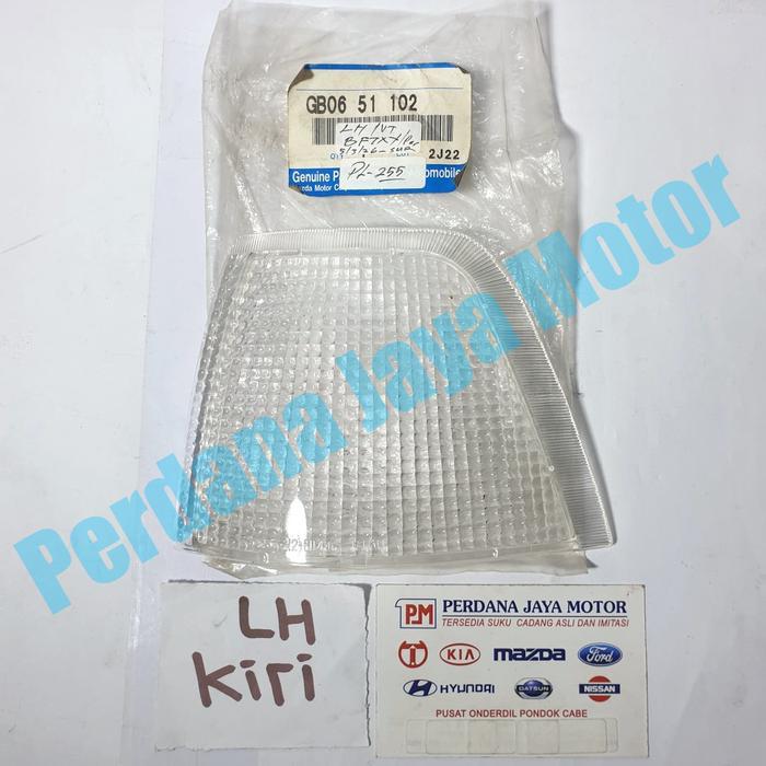 Mika Lampu Sen Sein Depan Kanan Kiri Mazda Vantrend Quality