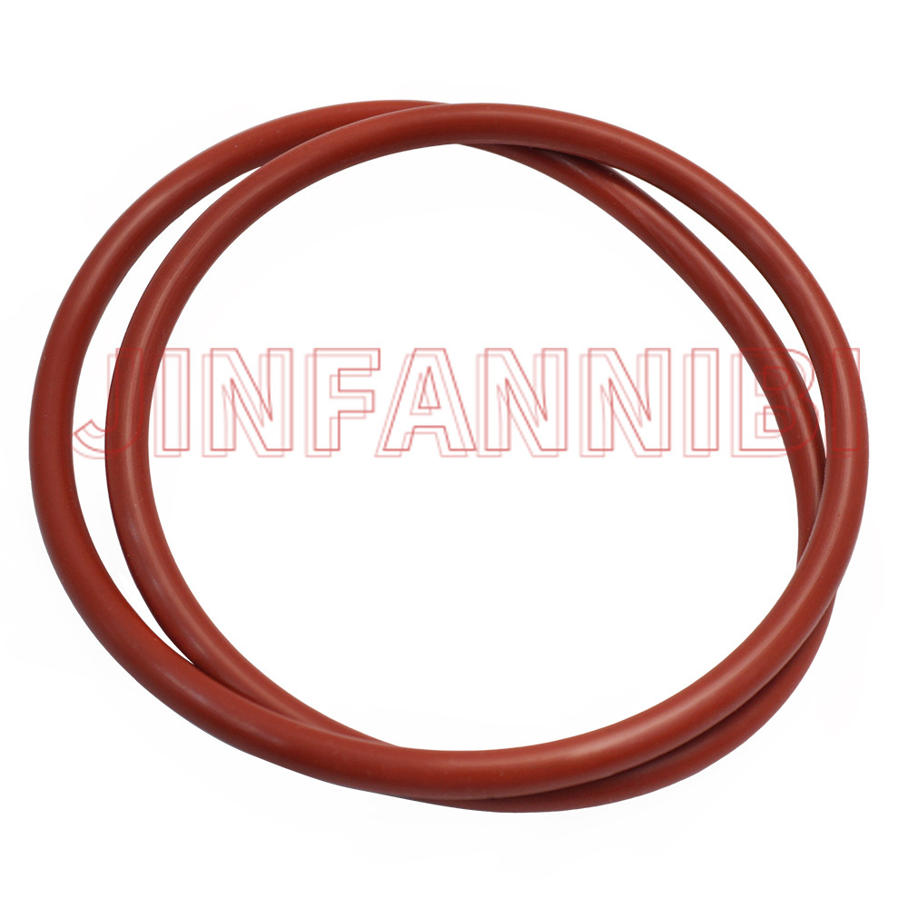 REAR BRAKE DRUM SEALS FOR YAMAHA WOLVERINE 350 YFM350 2006-2009 #5FU-F537Y-00-00