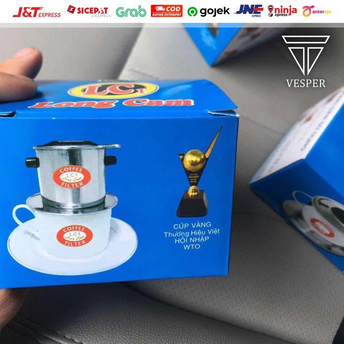 Coffee drip / coffee filter / vietnam coffee drip / coffee dripper