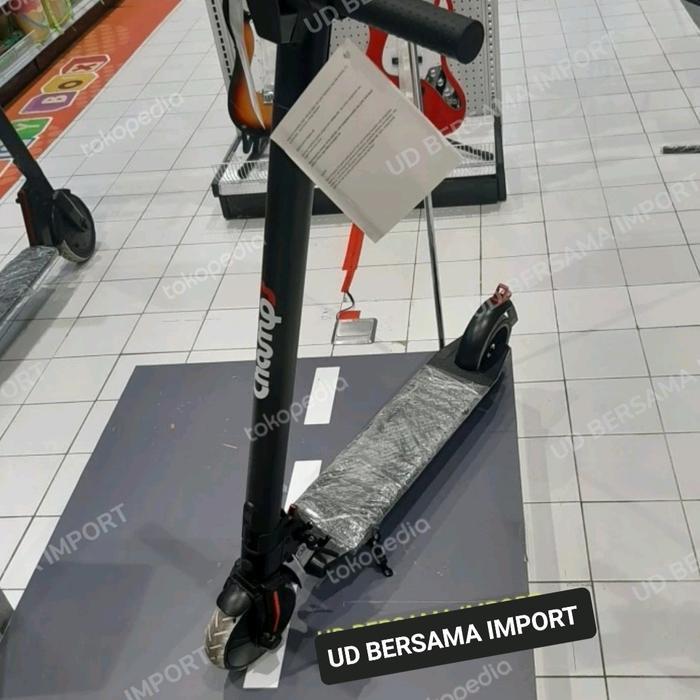 skuter listrik otoped scooter listrik electric scooter folding champ