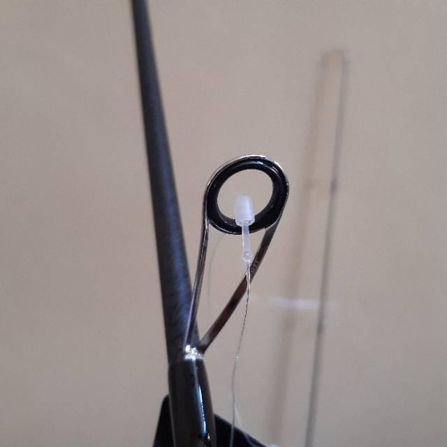 Joran Rod Okuma Squid Spinning Epixor Epi-S-832L Dan 832Ml Lure Pancing Reel Umpan