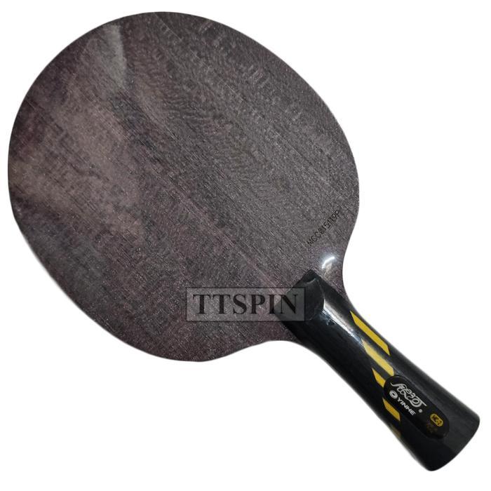YINHE MC2 - Kayu Pingpong Tenis Meja Bet Bat Table Tennis Blade Yinhe MC 2 MC-2