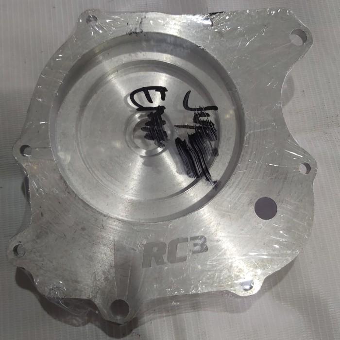 Plendes Plandes Dudukan Magnet Yz Jupiter Z Vega R Crypton Tecno Rc3