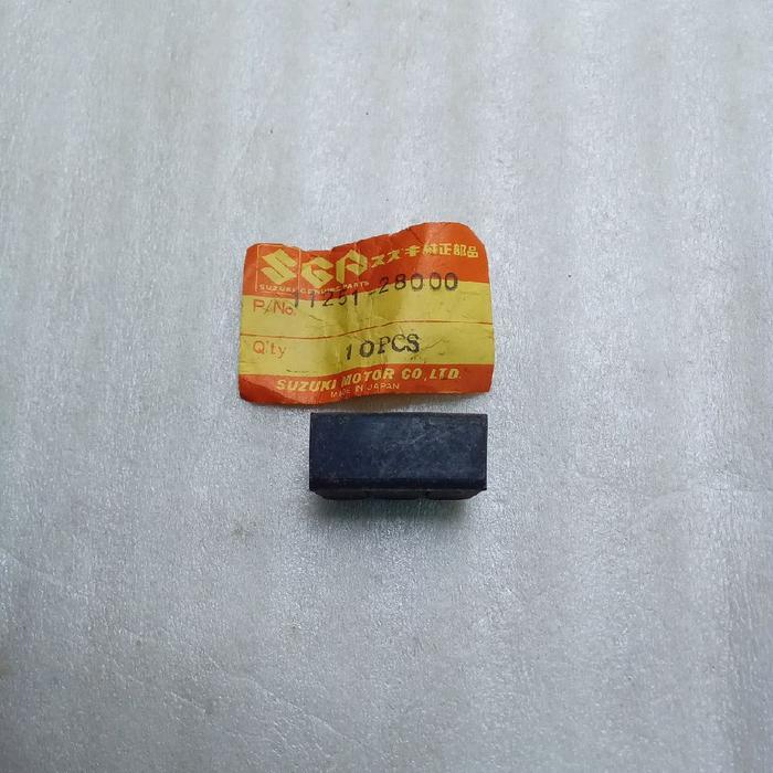 FREE ONGKIR KARET TAHANAN BORING CYLINDER COOLING SUZUKI A100 TS90 100 125 TM100 125 TS100 TS125