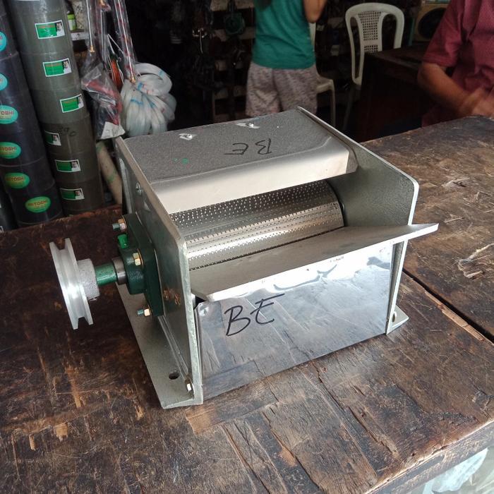 KEPALA PARUT KELAPA BESAR / KEPALA PARUTAN KELAPA