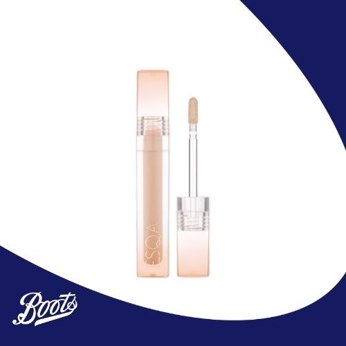 ESQA Minimalist Serum Concealer Granola
