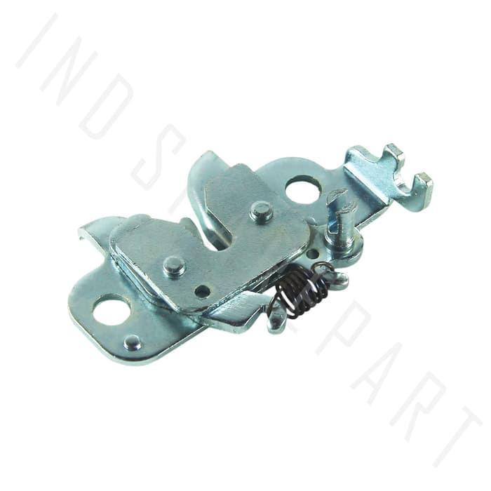 Ind Onderdil Engsel Dudukan Lawan Kunci Jok Dalam Jupiter Mx New 135/Xeon Rc-Gt 125