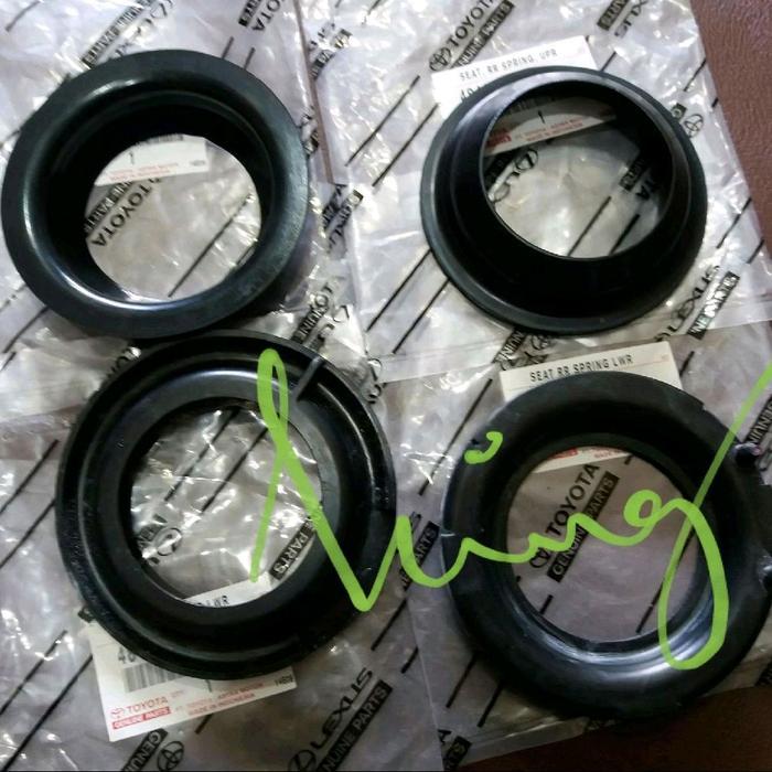 READY PART KARET PER AGYA-AYLA / KARET PER BELAKANG AGYA KODE 299