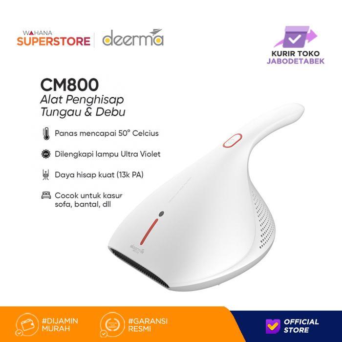 DEERMA MITE CLEANER - CM800