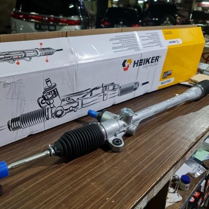 Rack Rek Steer Steering EPS Toyota Grand Avanza Veloz Daihatsu Great Xenia 2016-2020 Heiker