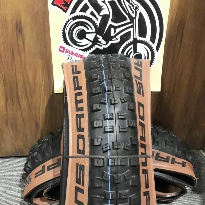 Schwalbe HANS DAMPF 29x2.60