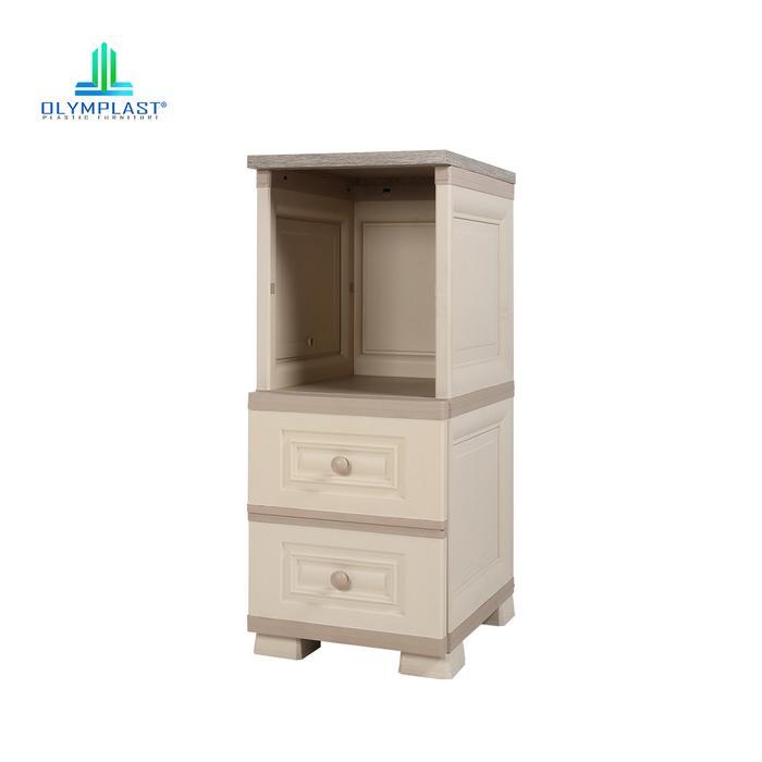 OLYMPLAST DRAWER CABINET - LACI PENYIMPANAN / OTC DRAWER ORIGINAL QUALITY