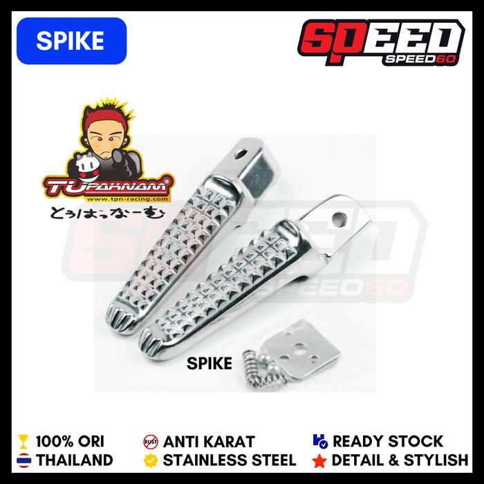 Bustep Footstep Foot Step Bus Step Honda Thailand Tupaknam Original As