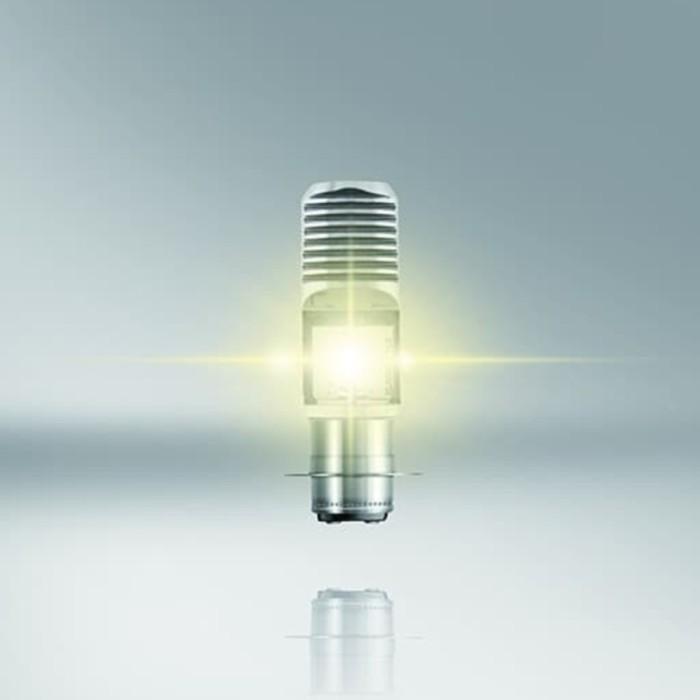 Lampu Depan Led Motor Honda Blade Original Osram