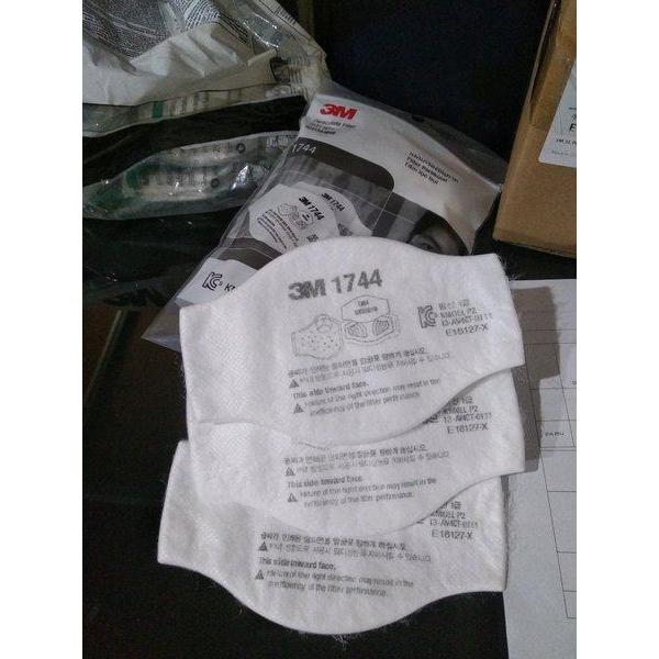 3M Filter Particulate 1744