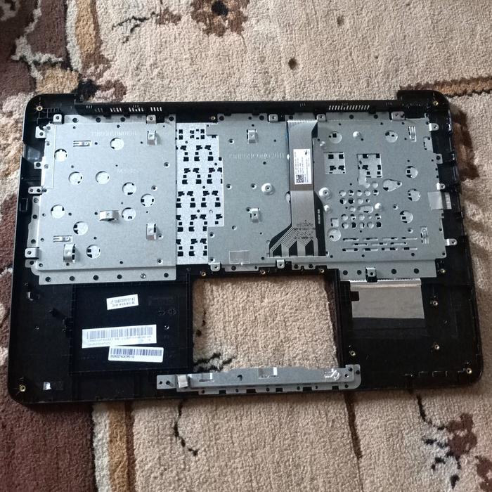 Casing Keyboard Laptop Asus e402 e402y e402w
