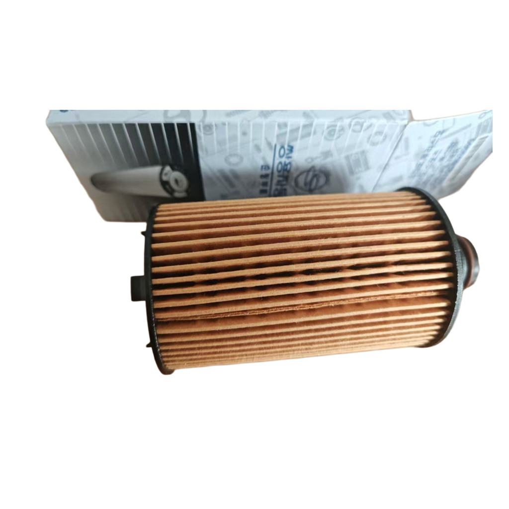 air filter Ssangyong 6721803009