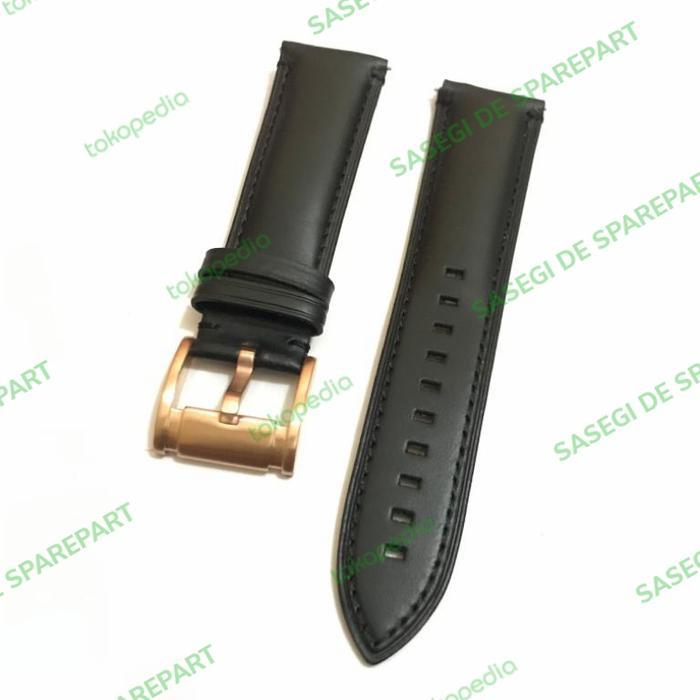 Strap Tali Jam Tangan Fossil Kulit Tali Fossil Kulit Premium Class