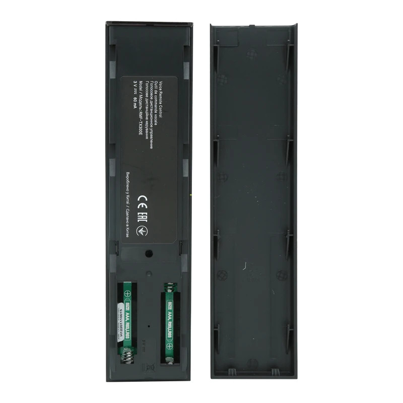 RMF-TX200P RMF-TX310E RMF-TX310U RMF-TX200U RMF-TX200E Voice Replacement Remote Control With Mic For
