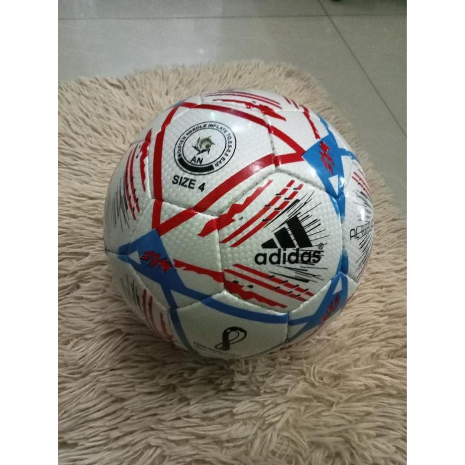Bola Sepak Bola Kaki Bliter Bleter Beliter Ukuran Size 4 Dan Size 5 Gercep