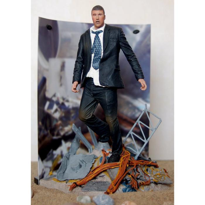 HOT SALE [MCFARLANE] LOST - JACK TERMURAH