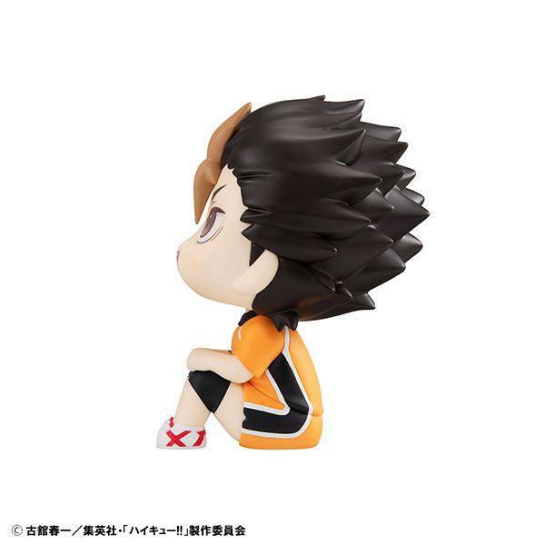 LookUp Figure Nishinoya Yu / Yuu - Haikyuu