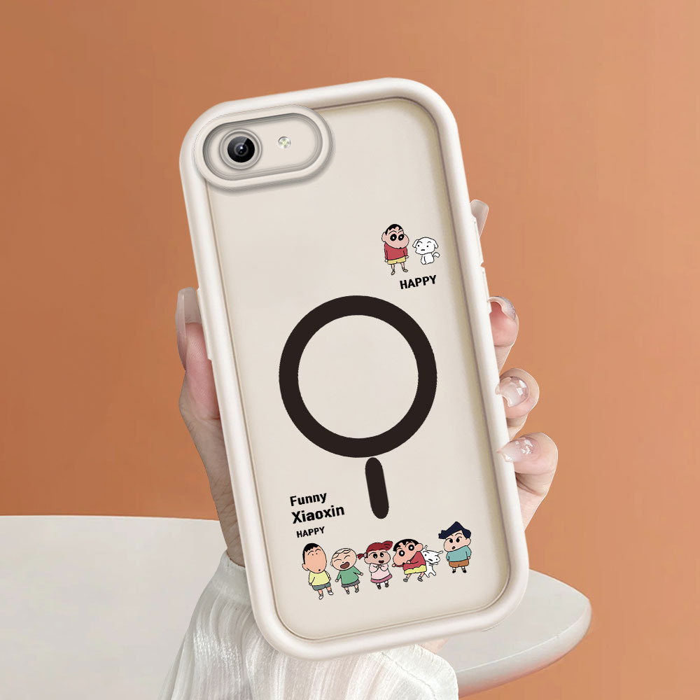 VIVO Y81 Y81i Case 6654