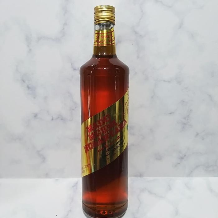 madu nusantara
