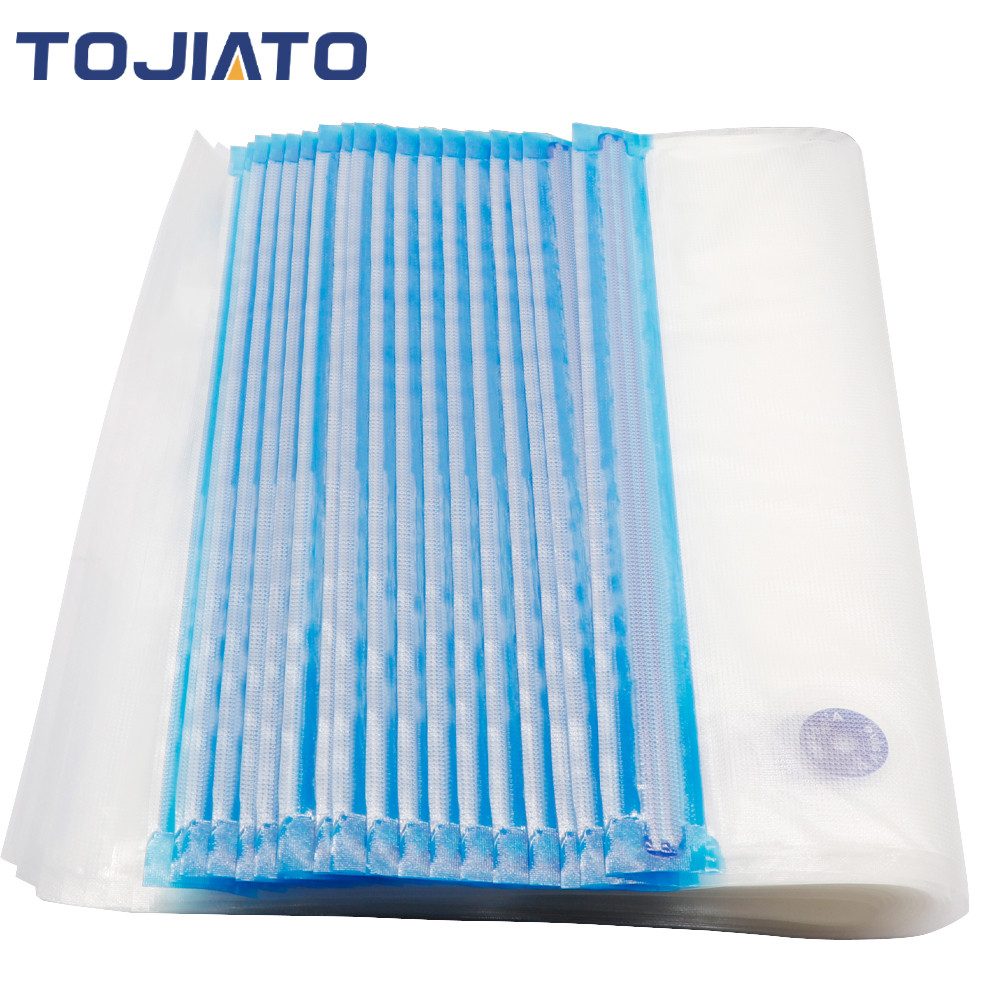 3D Printer Filament Storage Bag PLA ABS TPU Filament Vacuum Bag Filament Dryer Keep Dry Avoid