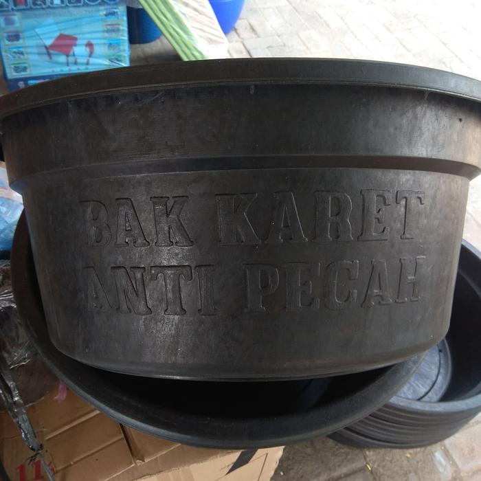 BAK BASKOM JOLANG KARET ANTI PECAH KUAT & TEBAL