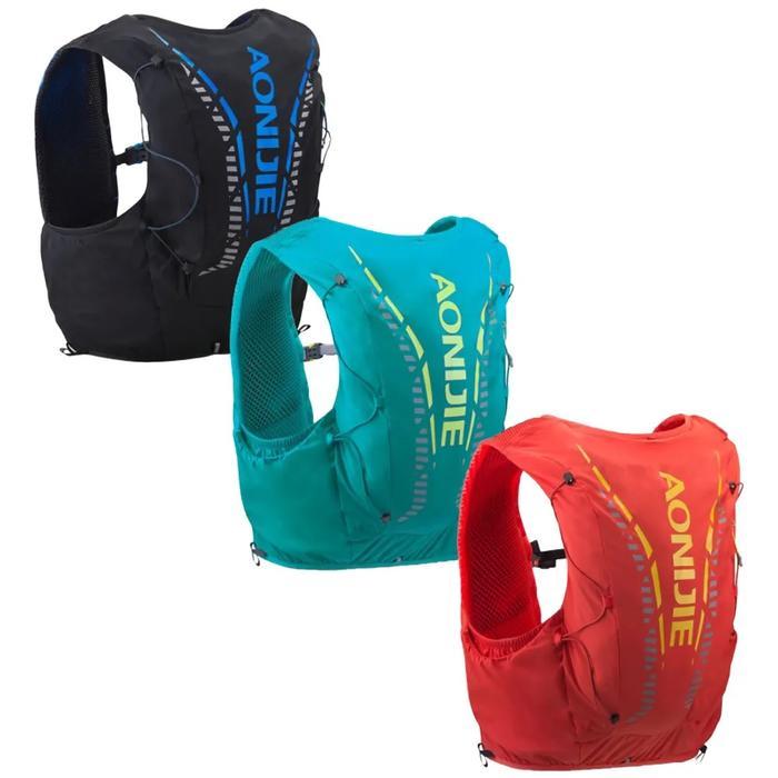 Promo Aonijie C962 Backpack Vest Hydration 12L