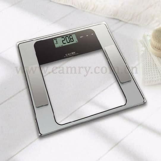 Timbangan Badan Camry Bodyfit EF-973