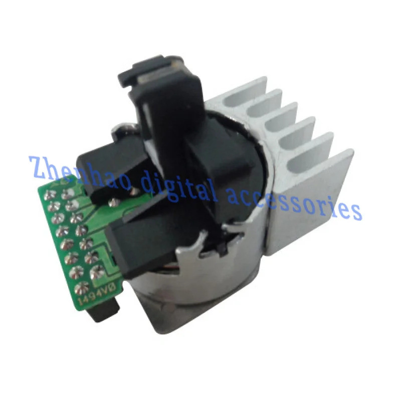 USED Printhead for Epson TM-U220PA TM-U220PB TM-U220PD Reciept Printers 1235228