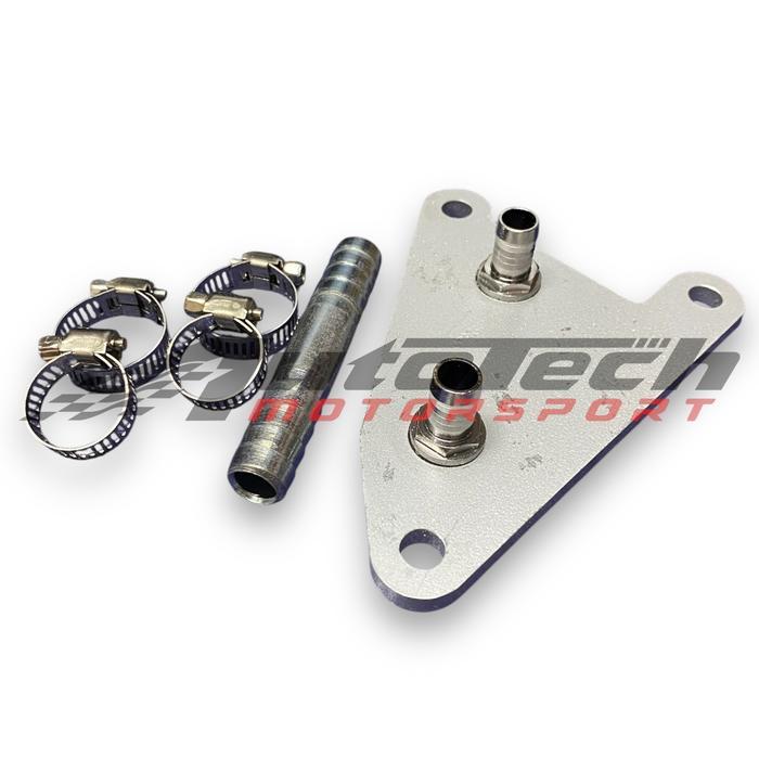 Adaptor Cvt Cooler Raize / Rocky / Avanza / Veloz / Calya
