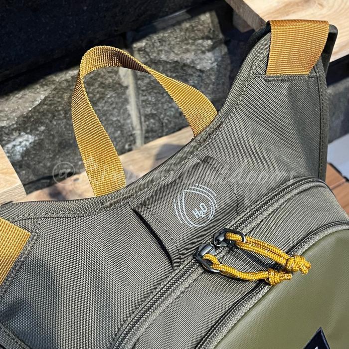 Crankshaft Hydropack Eiger Tas Trailrunn Tas Sepeda Bag Tas Riding