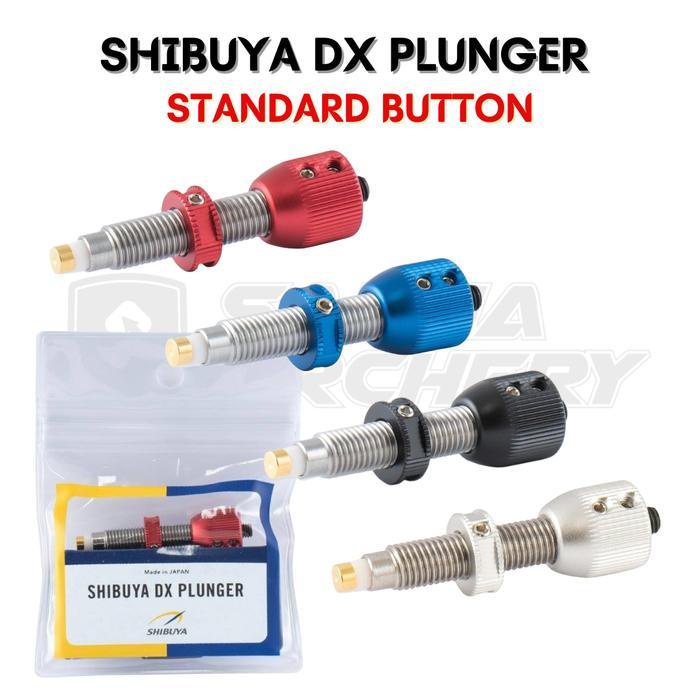 Shibuya DX Plunger Button *