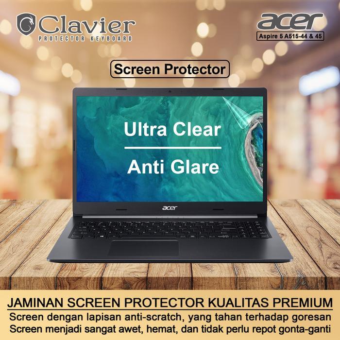Terlaris Screen Protector Anti Gores Acer Aspire 5 A515-45-R1ZM R3RR R49R R4F1 SALE
