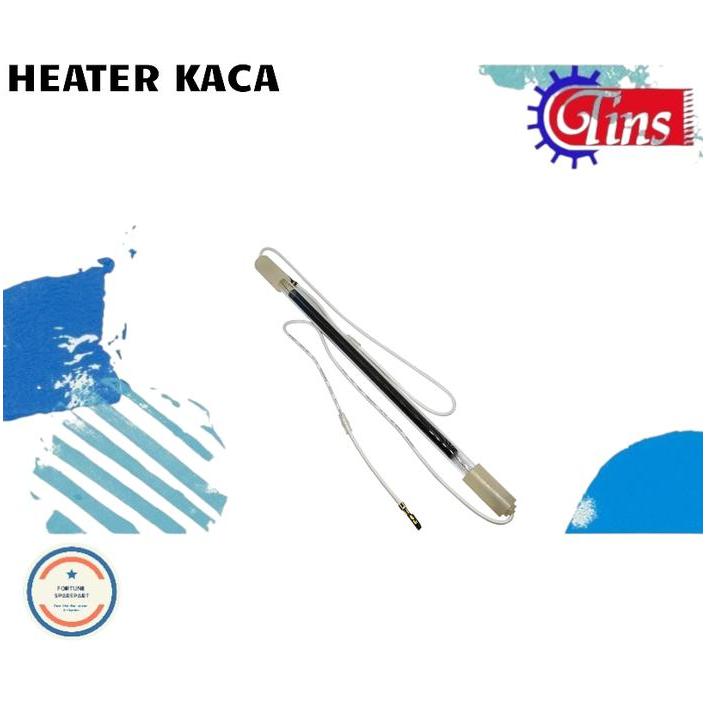 Heater Kaca Kulkas Heater Kulkas Mitsubishi Defrost Glass Heater