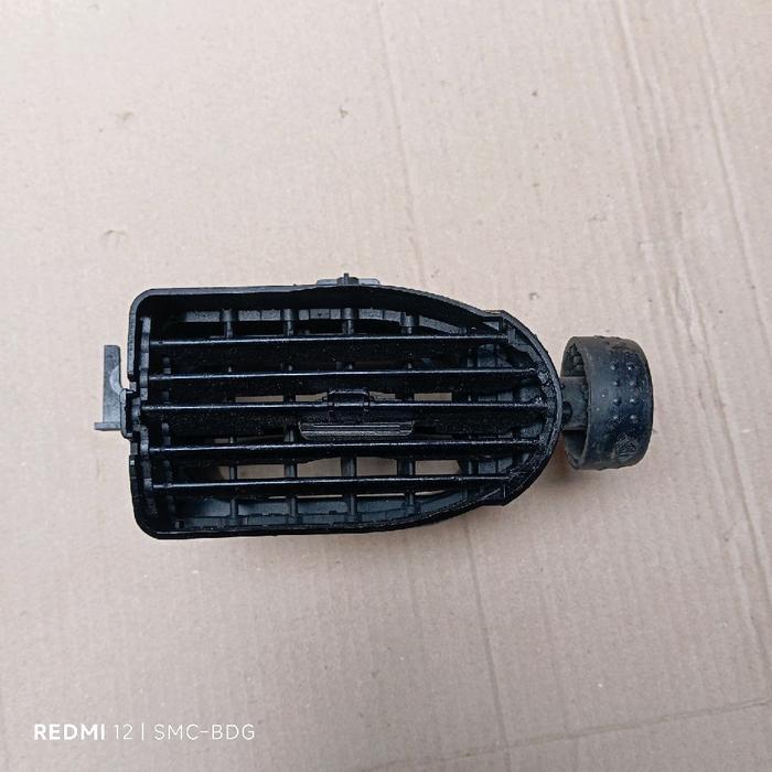 READY STOCK Grill kisi AC Mercy A-class A140 bagian kiri original copotan