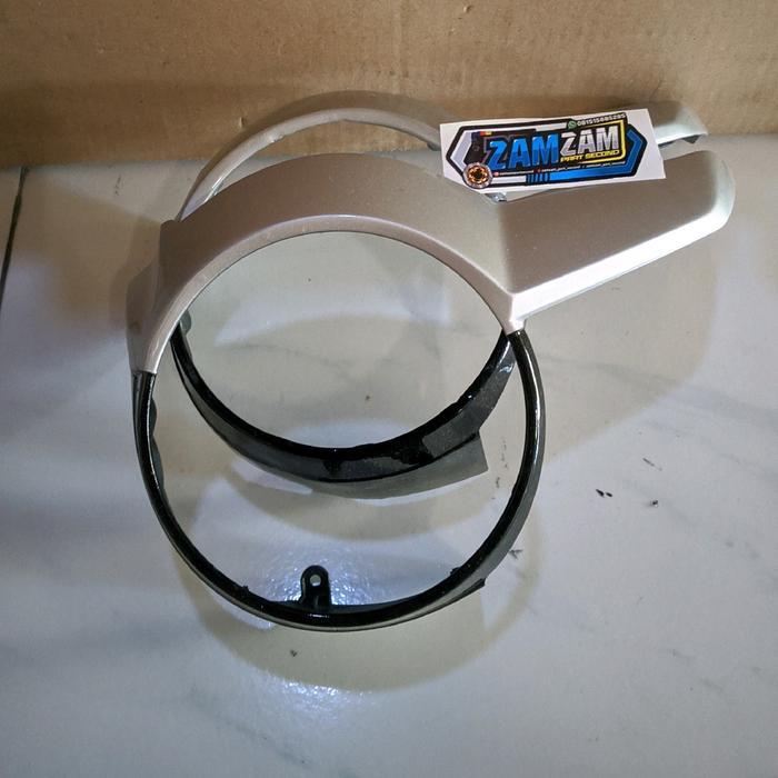 FREE ONGKIR ALIS LAMPU DEPAN TIGER REVO PECE ORIGINAL BISA COD
