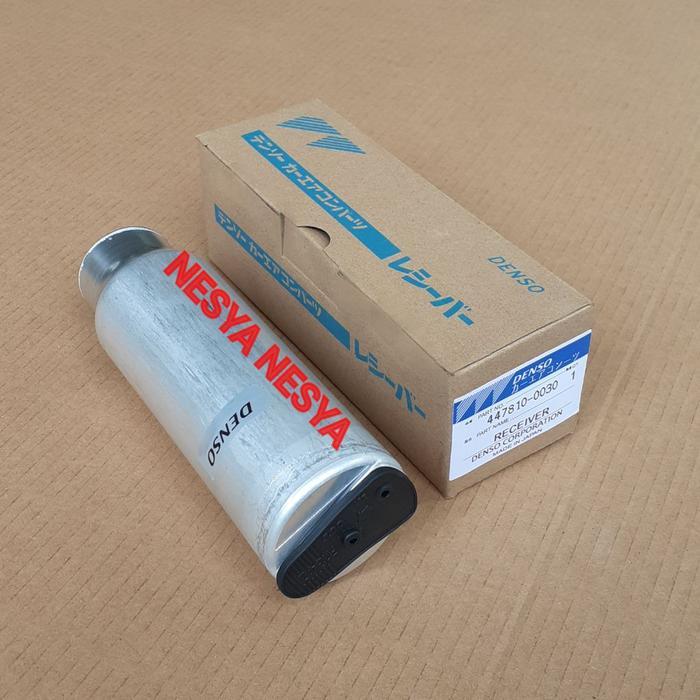 FREE ONGKIR DRYER DRAYER RECEIVER DRIER FILTER SALURAN FREON AC MOBIL ISUZU PANTHER PHANTER KAPSUL